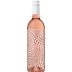 Altered Dimension Rose Front Bottle Shot