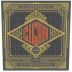 Cigar Old Vine Zinfandel 2017 Front Label