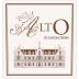 Chateau Cantenac Brown AltO de Cantenac Brown 2022 Front Label