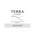 Terra d'Alter Alfrocheiro 2019 Front Label