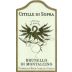 Citille di Sopra Brunello di Montalcino 2005 Front Label