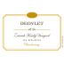 Deovlet Zotovich Vineyard Chardonnay 2016 Front Label