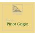 Terlan Pinot Grigio 2018 Front Label