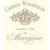 Chateau Monbrison 2022 Front Label