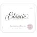 Estancia Sauvignon Blanc 2020 Front Label