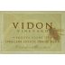 Vidon Vineyard Brigita Clone 777 Pinot Noir 2014 Front Label