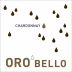 Oro Bello Chardonnay 2021 Front Label