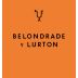Belondrade y Lurton Rueda 2022 Front Label