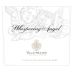 Chateau d'Esclans Whispering Angel Rose 2018 Front Label