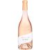 Chateau La Coste Rose d'une Nuit 2022 Front Bottle Shot