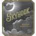 JDB Wines Skyhook 2013 Front Label