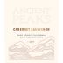 Ancient Peaks Pearl Collection Cabernet Sauvignon 2017 Front Label