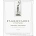 Staglin Cabernet Sauvignon 1998 Front Label