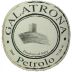 Petrolo Galatrona 2006 Front Label
