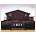 Omen Element 79 Vineyard Syrah/Viognier 2019 Front Label