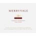Merryvale Starmont Chardonnay 1999 Front Label