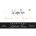 Laherte Freres Les Longues Voyes Extra Brut Front Label
