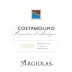 Argiolas Costamolino Vermentino 2018 Front Label