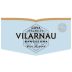 Vilarnau Brut Cava Front Label