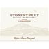 Stonestreet Upper Barn Vineyard Chardonnay 2019 Front Label