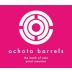 Ochota Barrels The Mark of Cain Pinot Meunier 2025 Front Label
