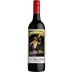 Vinaceous Red Right Hand 2017 Front Bottle Shot