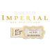 Ron Barcelo Imperial Rum Front Label