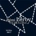 Champagne Remi Leroy Extra Brut Front Label