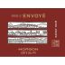 Maison L'Envoye Morgon Cote du Py 2016 Front Label
