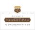 Kuentz-Bas Cuvee Tradition Gewurztraminer 2018 Front Label
