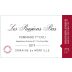 Domaine de Montille Pommard Les Rugiens-Bas Premier Cru 2019 Front Label