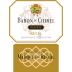 Marques de Riscal Baron de Chirel 2017 Front Label