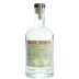House White Dog Whiskey Front Bottle Shot