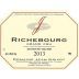 Domaine Jean Grivot Richebourg Grand Cru 2013 Front Label