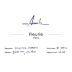Domaine Anita Fleurie Poncie 2023 Front Label