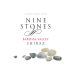 Nine Stones Barossa Shiraz 2017 Front Label