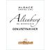 Cave de Ribeauville Gewurztraminer Altenberg Grand Cru 2015 Front Label