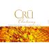 CRU Winery Montage Vineyard Chardonnay 2017 Front Label