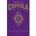 Francis Ford Coppola Diamond Collection Plum Label Petite Sirah 2008 Front Label