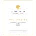Vasse Felix Tom Cullity Cabernet Sauvignon-Malbec 2020 Front Label