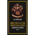 Le Spinaie Brunello di Montalcino 2019 Front Label
