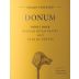 Donum Russian River Valley Pinot Noir 2019 Front Label