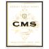 Hedges Family Estate CMS Red Blend 2018 Front Label