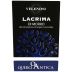 Velenosi Lacrima di Morro d'Alba 2015 Front Label