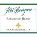 Henri Bourgeois Petit Bourgeois Sauvignon Blanc 2020 Front Label