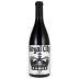Charles Smith Wines Royal City Syrah 2009 Front Bottle Shot