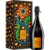 Veuve Clicquot La Grande Dame Yayoi Kusama Limited Edition in Gift Box 2012 Gift Product Image