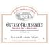 Domaine Humbert Freres Gevrey-Chambertin Poissenot Premier Cru 2020 Front Label