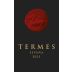 Numanthia Termes 2021 Front Label