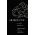 Gemstone Vineyard Estate Red Wine 2010 Front Label
